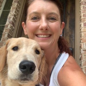 Meet your Posher, Christie